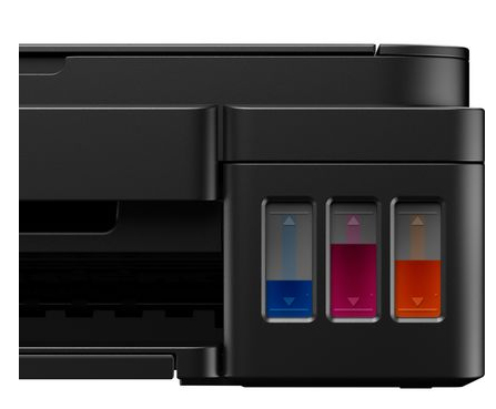 Canon PIXMA G2510 Inkjet A4 – image 3