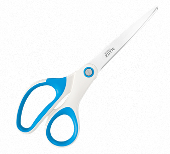 Leitz 53192036 tijera de escritorio y manualidades