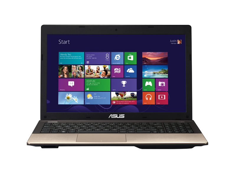 ASUS K55VD-SX780H Intel® Core™ i5 i5-3230M Laptop – image 7