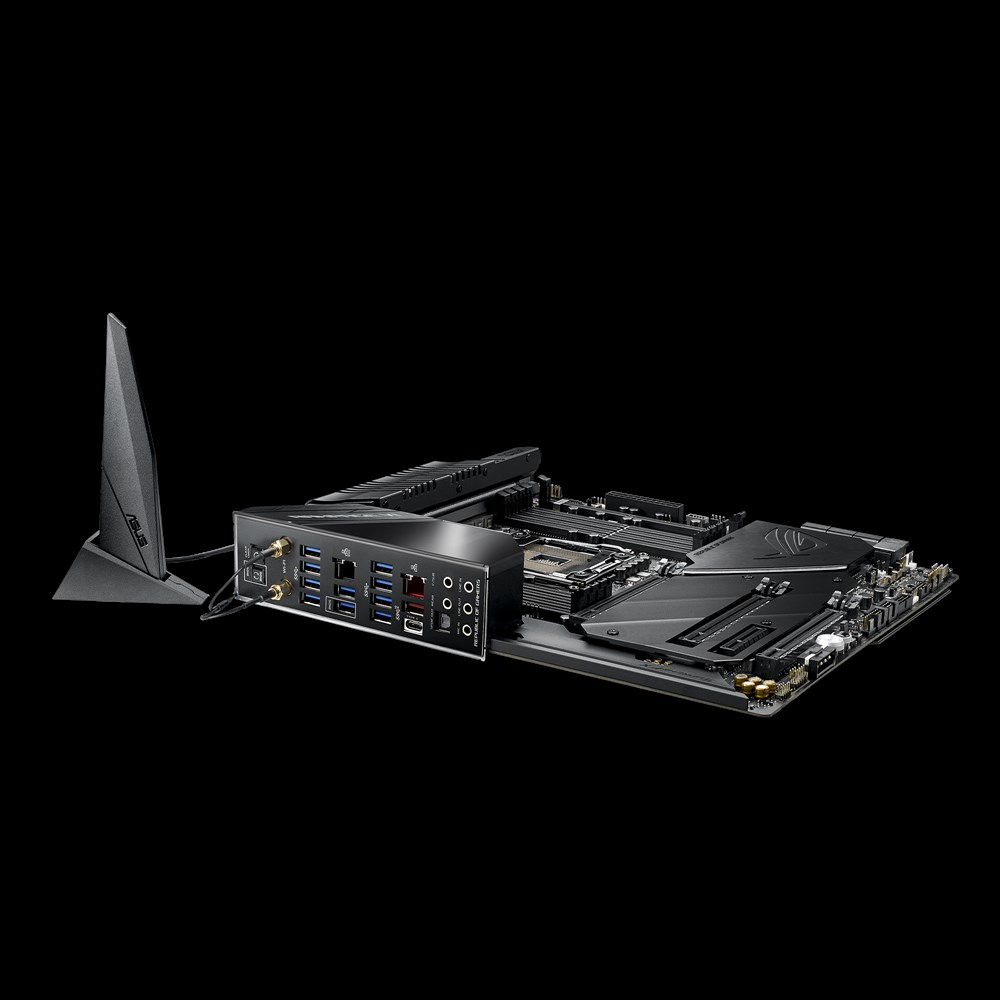 ASUS ROG RAMPAGE VI EXTREME OMEGA – image 6