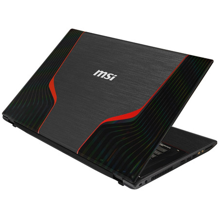 MSI GE70 0ND-225FR – image 3