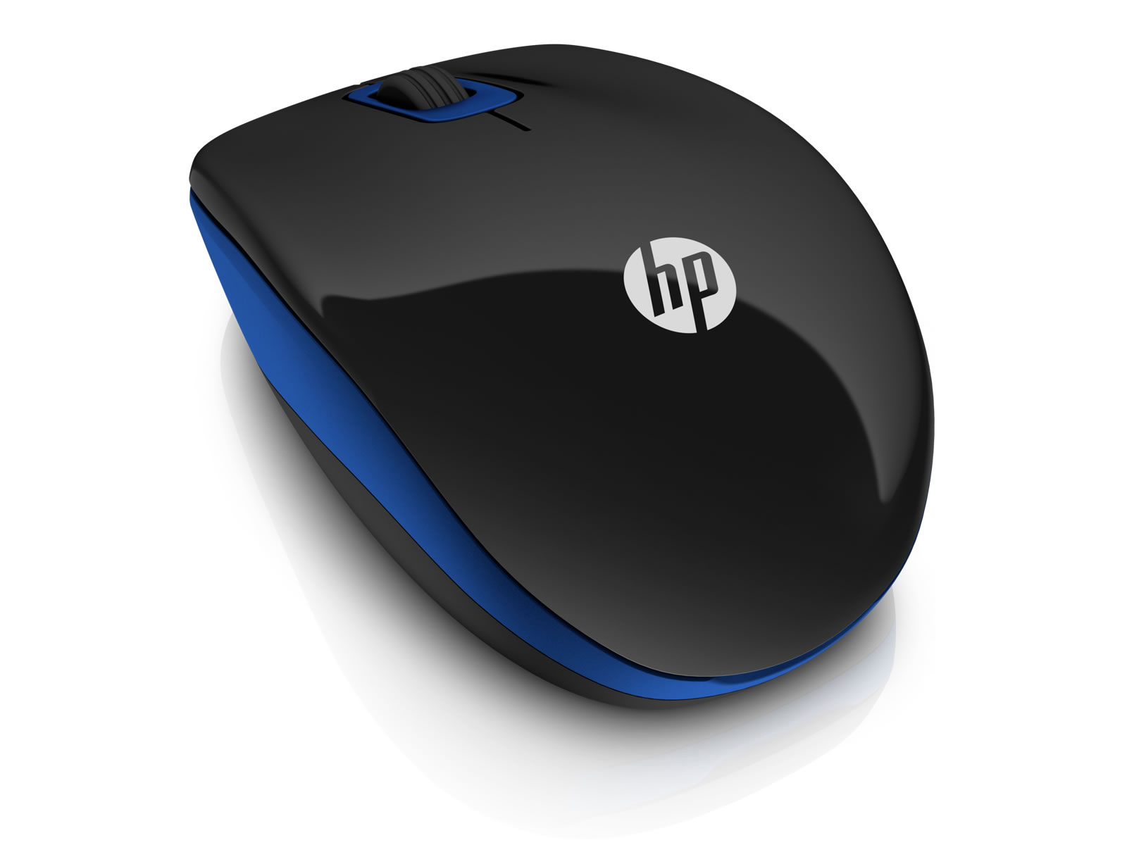 HP Z3600 Wireless Mouse