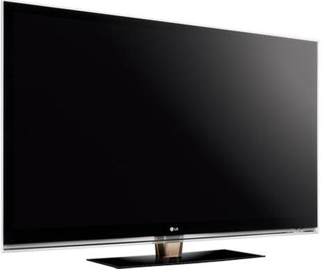 LG 42LE8500 TV 106.7 cm (42") Full HD Black – image 2