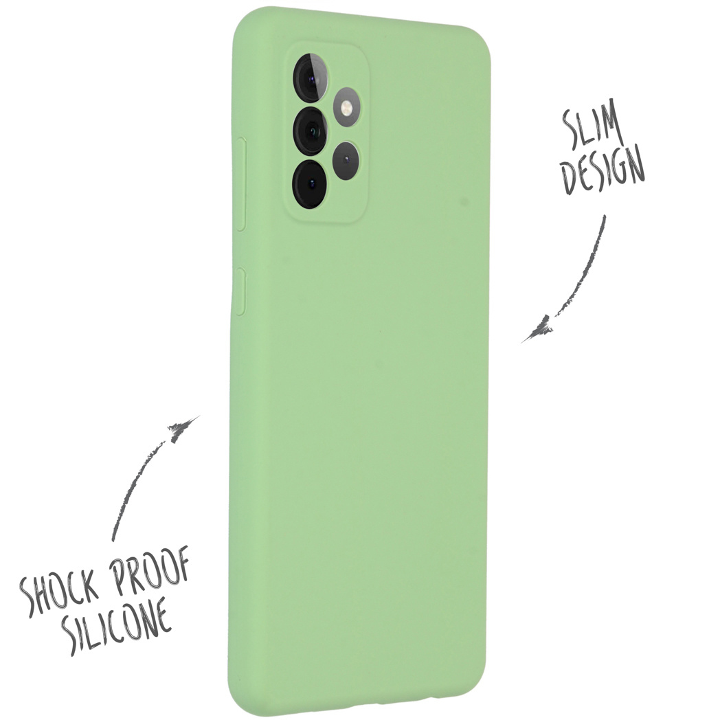 Accezz A726F44373805 mobile phone case – image 2