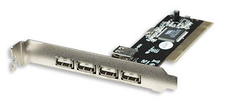 Manhattan 171557 interface cards/adapter USB 2.0 – image 2