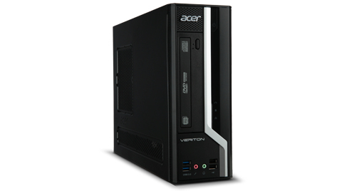 Acer Veriton X4630G