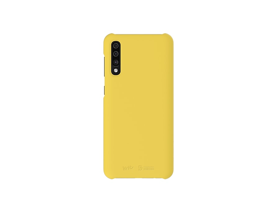 Samsung GP-FPA505WSBYW mobile phone case