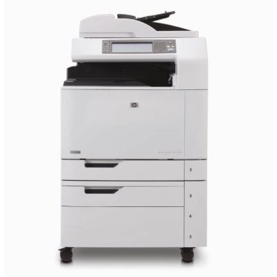 HP LaserJet CM6030 Laser A3 – image 6