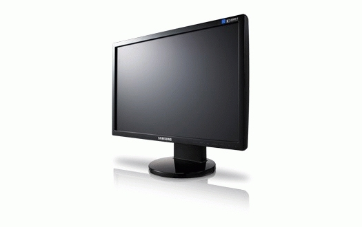 Samsung Widescreen Display – image 2