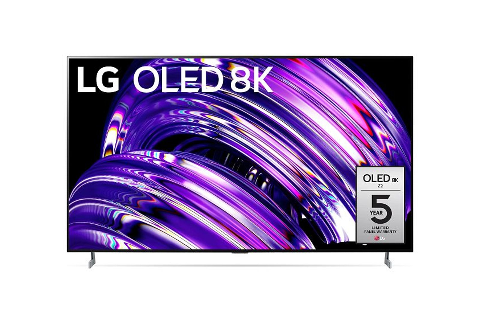 LG OLED OLED77Z2PUA TV