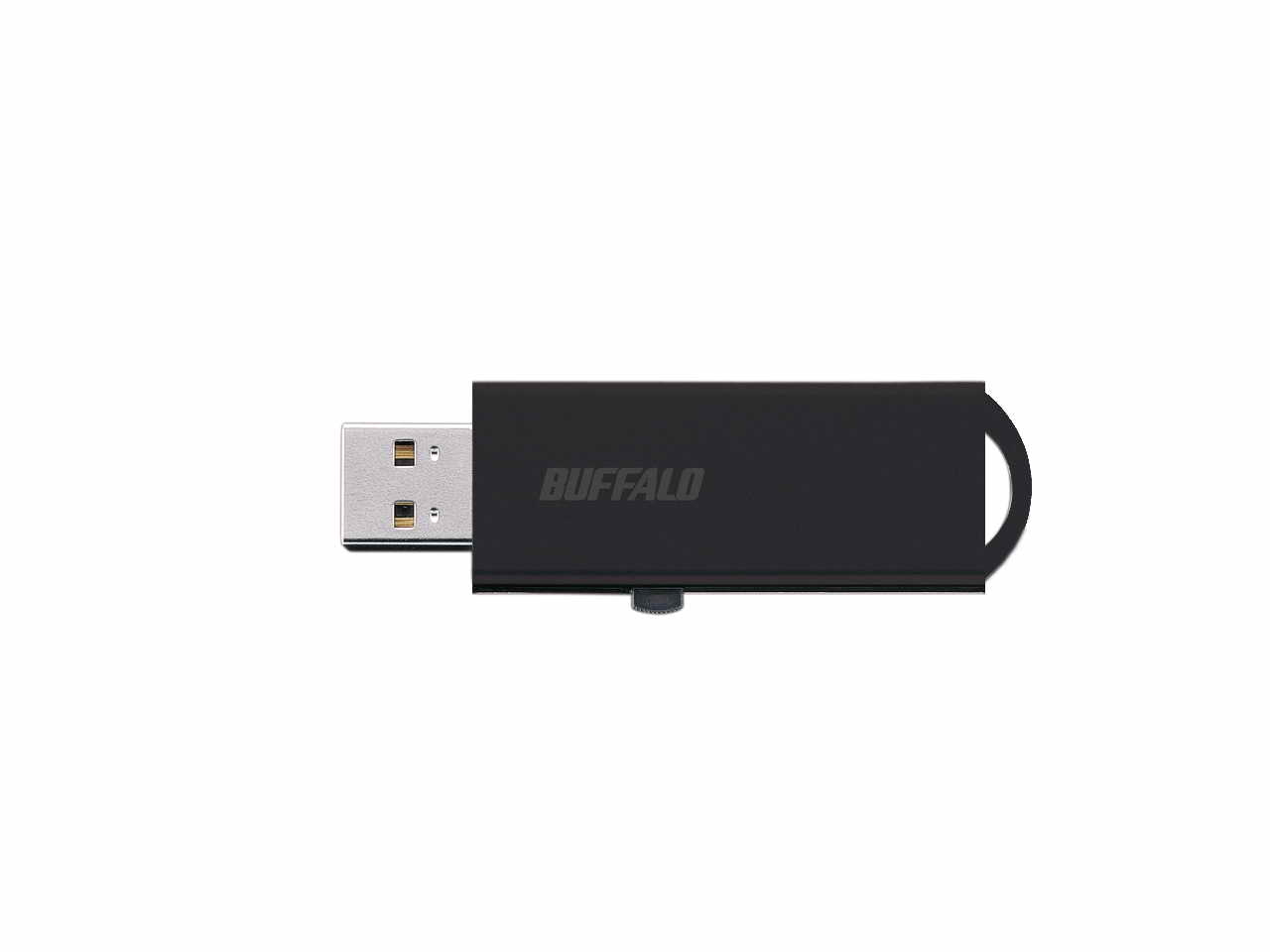 Buffalo High Speed USB Flash Drive Type J - 512MB