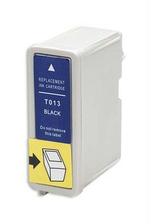 Manhattan 431316 ink cartridge 1 pc(s) Black