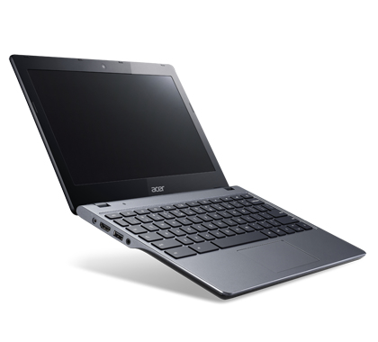 Acer Chromebook C720-29552G01aii Intel® Celeron® 2955U – image 5