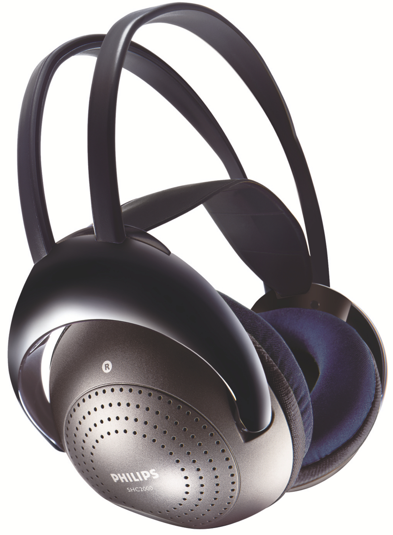 Philips SHC2000 Wireless Headphone