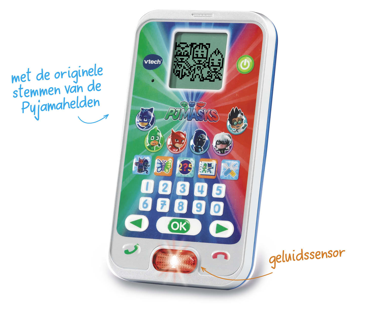 VTech Speel & Leer Smartphone – image 3