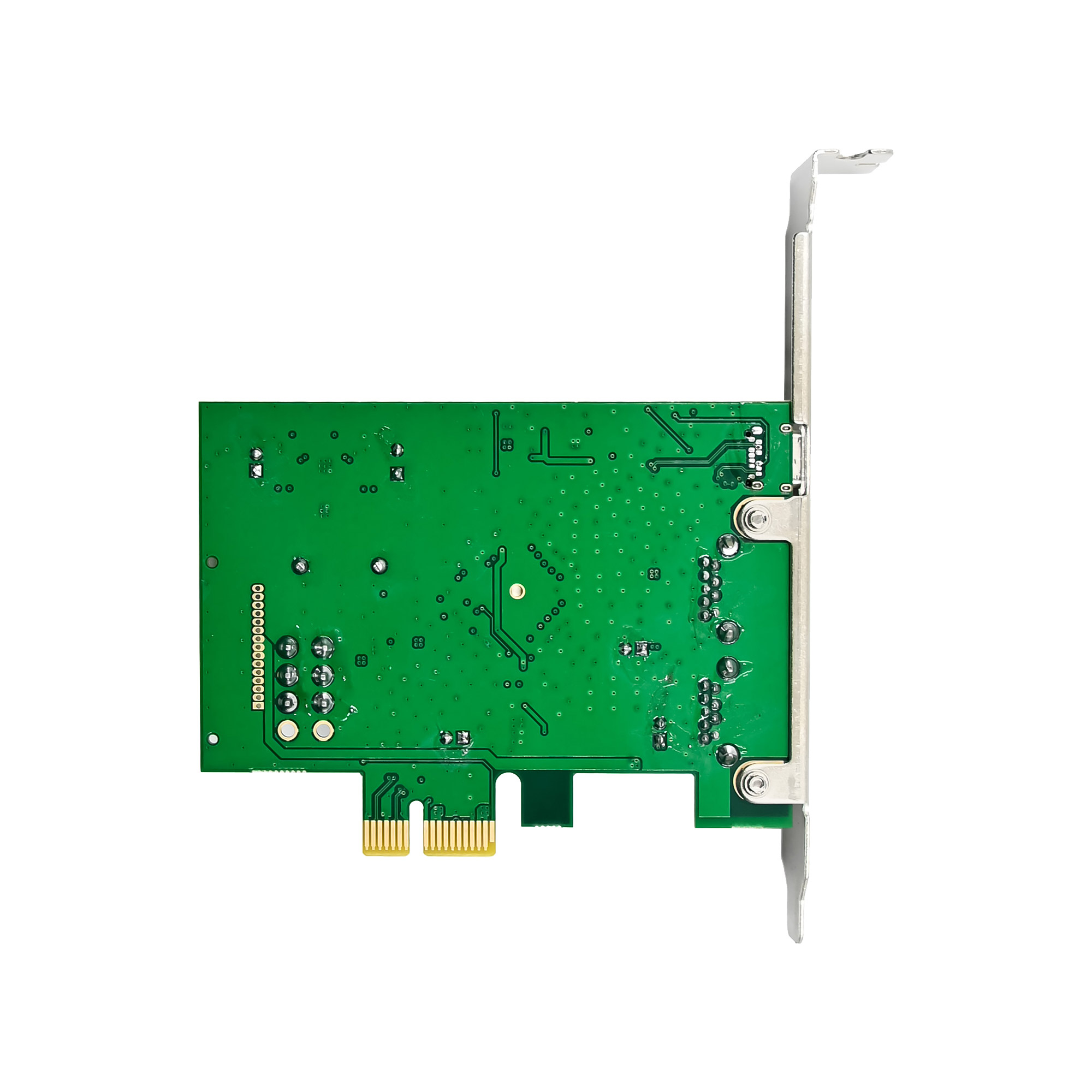 InLine 76661M interface cards/adapter Internal USB 3.2 Gen 1 (3.1 Gen 1), USB Type-C – image 4
