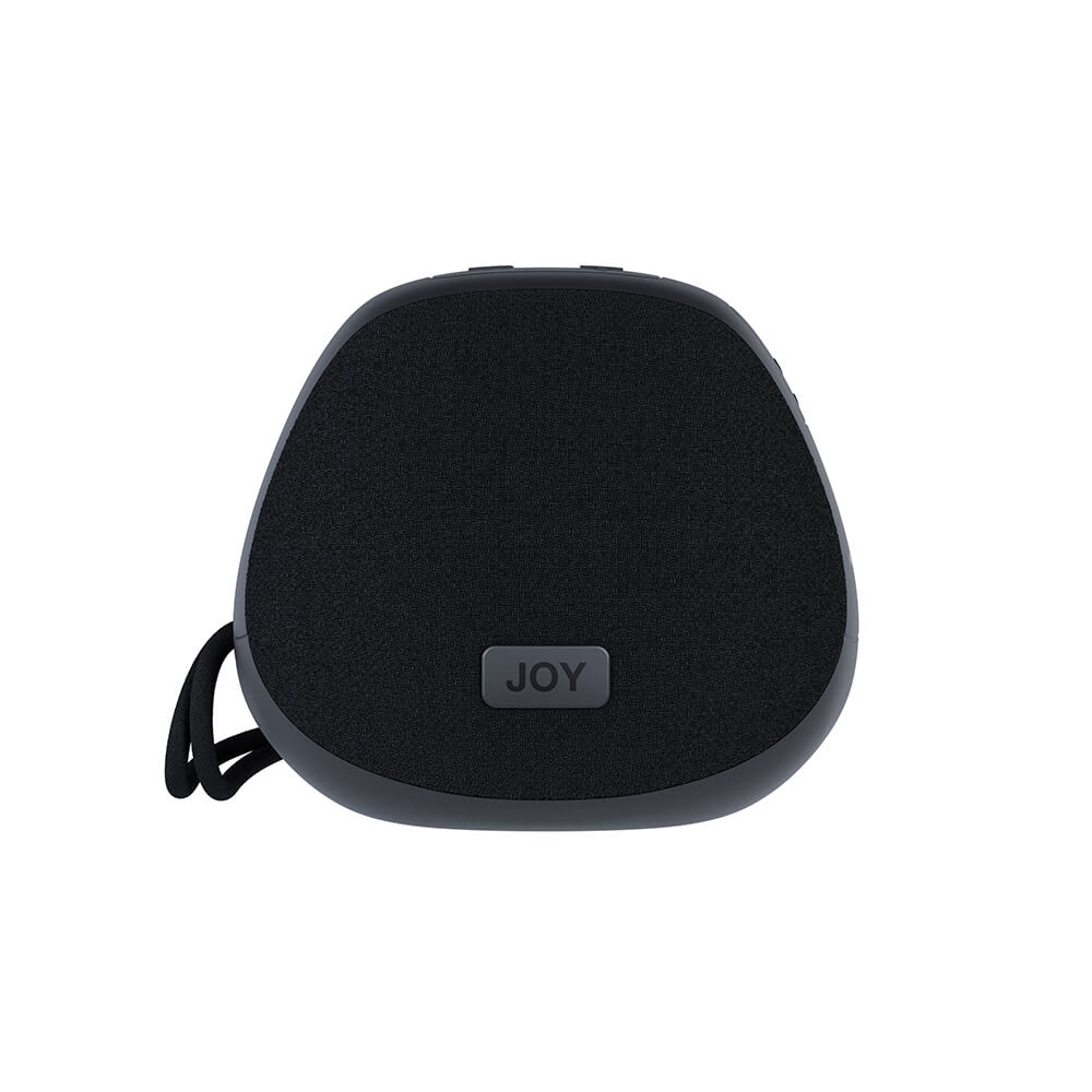 Happy Plugs Speaker Joy Black