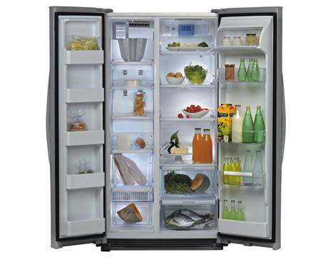 Whirlpool WSF 5511 A+NX – image 2