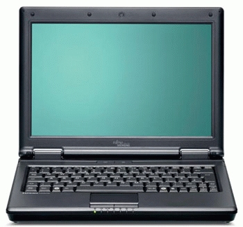 Fujitsu ESPRIMO Mobile U9200 + Microsoft Office Professional 2007 – image 2