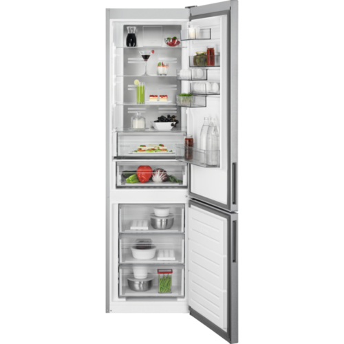 AEG RCB736D2MX — vue 1 sur 2