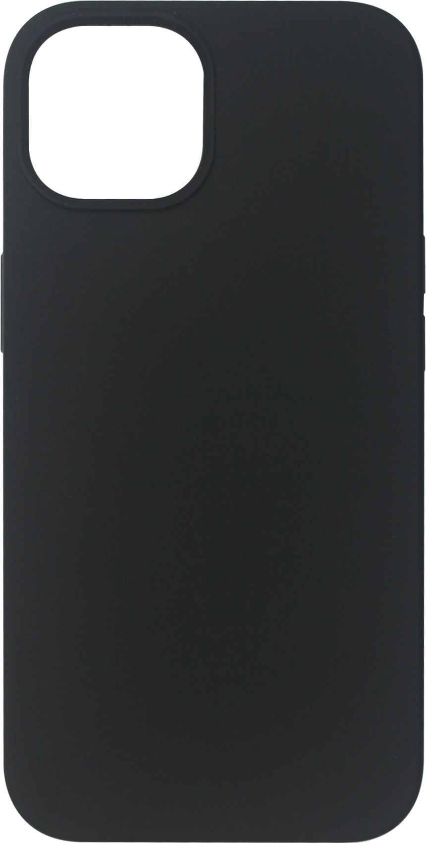 eSTUFF ES67120021-BULK mobile phone case Cover Black