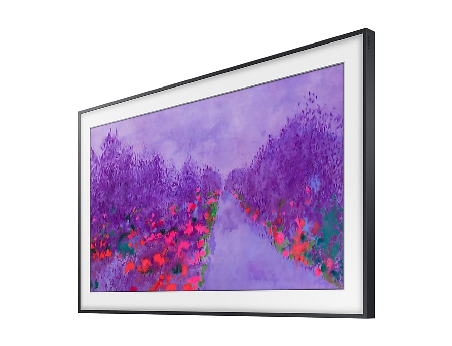 Samsung The Frame UE55LS03NAUXXU TV – image 9