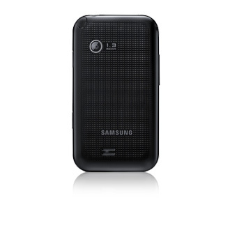 Samsung E2652 6.6 cm (2.6") 88 g Black – image 2
