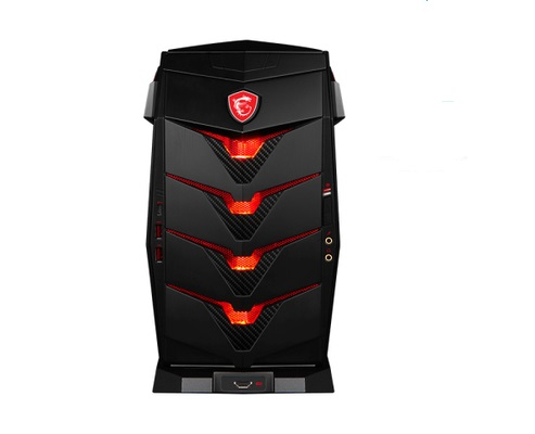 MSI Aegis 3 VR7RC-020DE Intel® Core™ i7 i7-7700