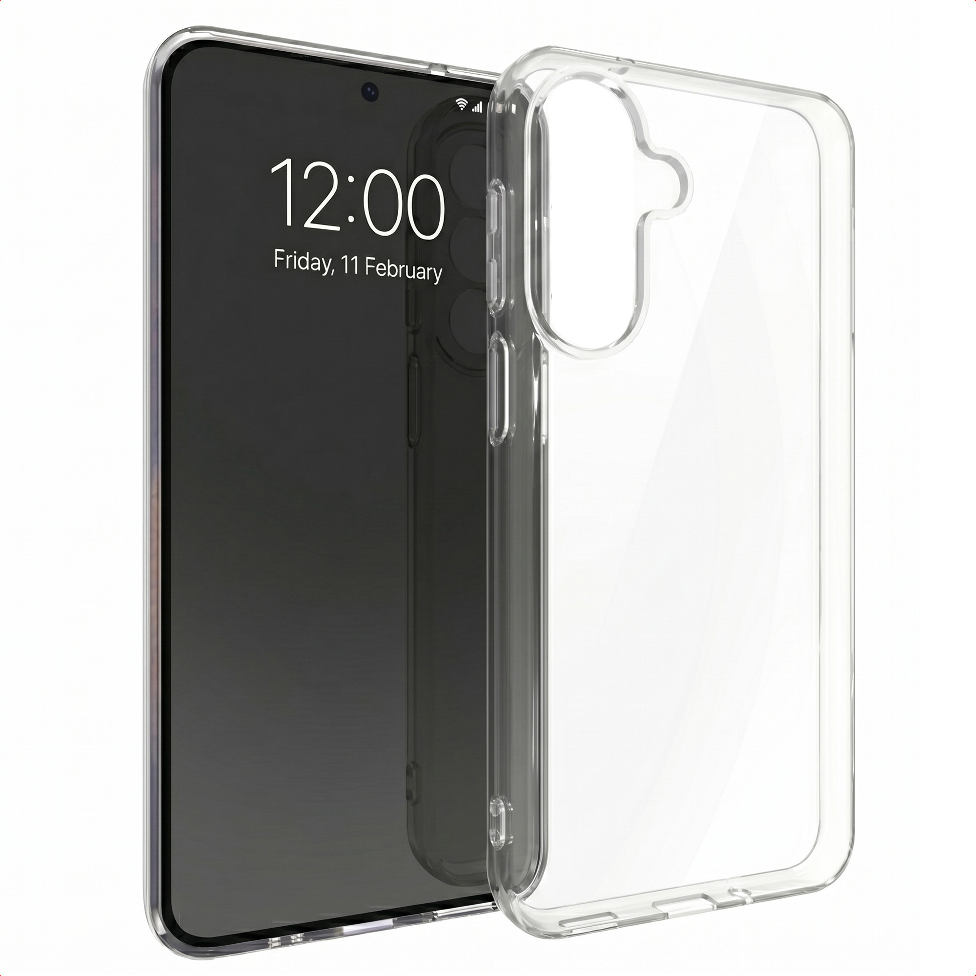 Accezz SH00098330 mobile phone case