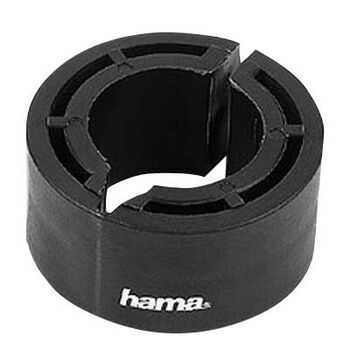 00047471 satellite antenna Black