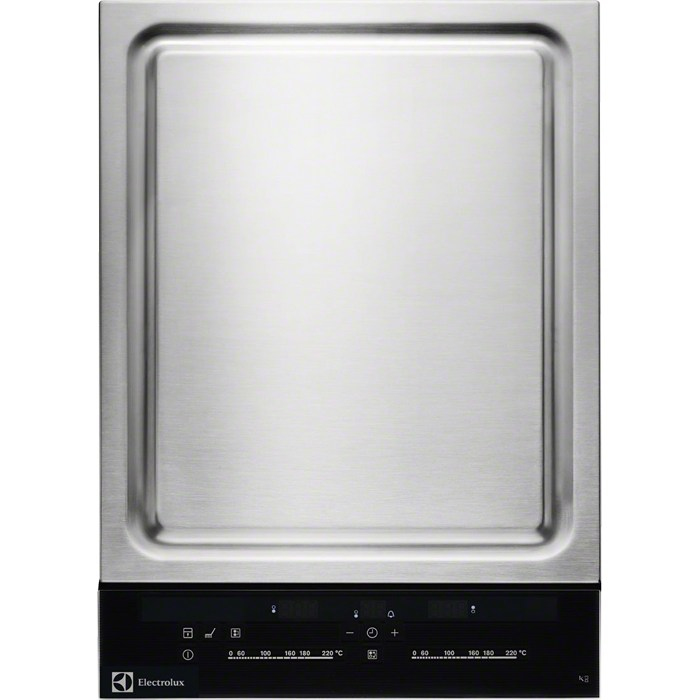 Electrolux EQT4520BOG teppanyaki hob