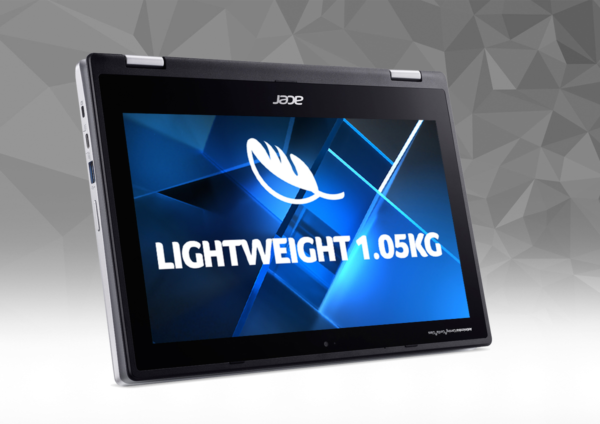 Acer Chromebook CP311-2H Intel® Celeron® N4000 – image 3