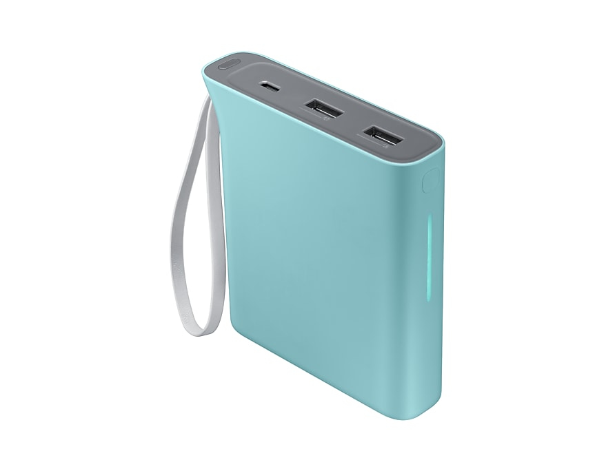Samsung EB-PA710BLEGAE power bank – image 4