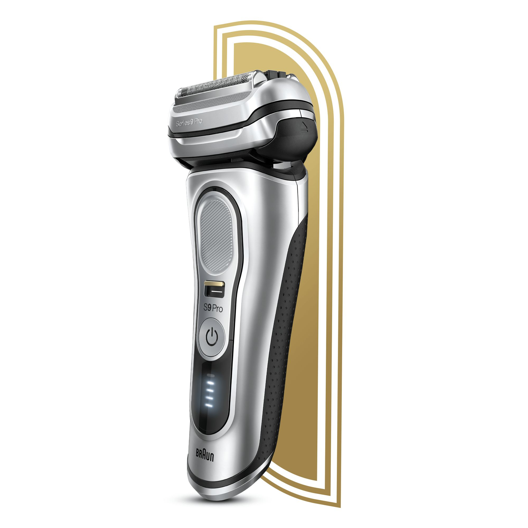 Braun 9467cc Wet & Dry – image 4