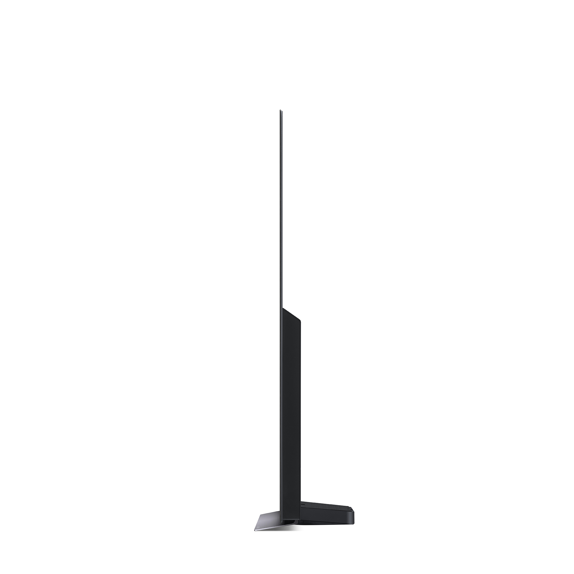 LG OLED evo OLED83C24LA.API TV 2.11 m (83") 4K Ultra HD Smart TV Wi-Fi Silver – image 6
