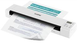 Brother DS-920DW scanner Sheet-fed scanner – image 2