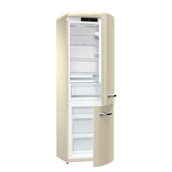 Hisense RB419D4AY2 fridge-freezer Freestanding – image 4