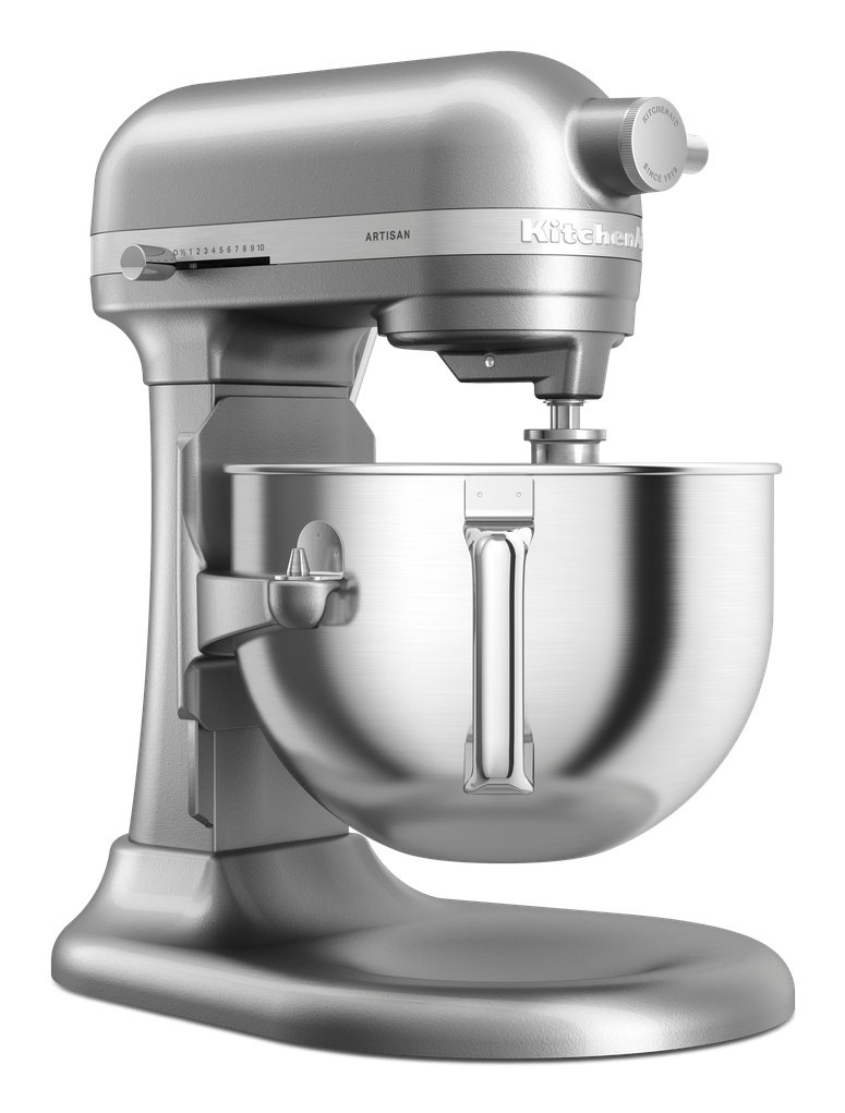 KitchenAid 5KSM60SPXECU Stand mixer – image 4
