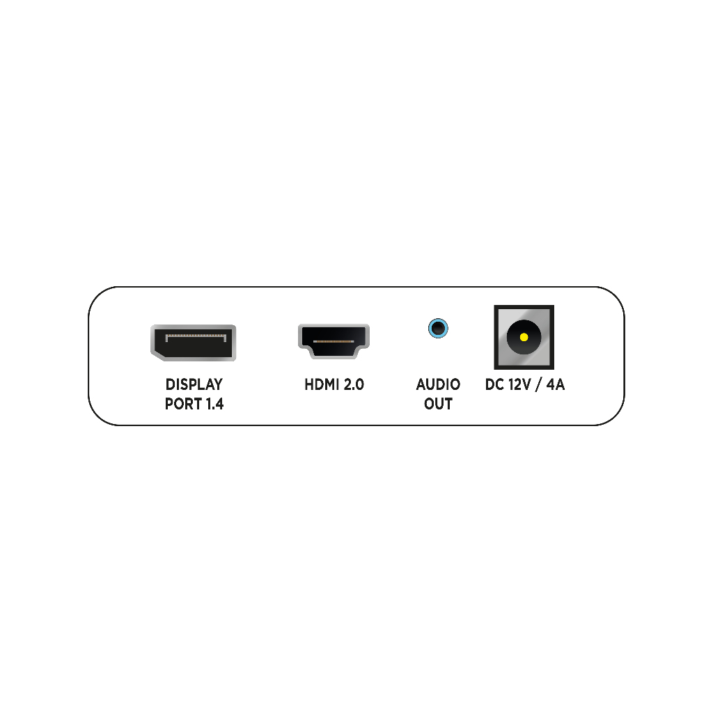 Konix Zephyr computer monitor – image 7