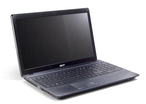 Acer TravelMate 5760-32374G32Mnsk Intel® Core™ i3 i3-2370M Laptop