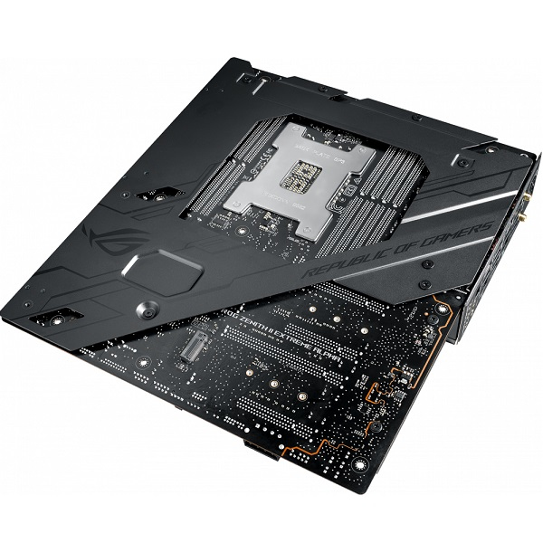 ASUS ROG Zenith II Extreme Alpha – image 5