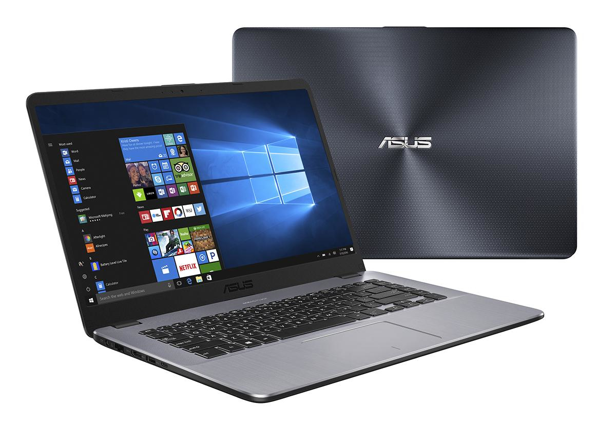 ASUS F505BA-A9AHDCB1 laptop AMD A9 A9-9420