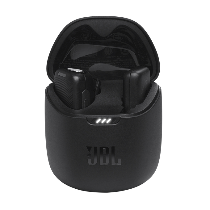 JBLSTRMWLUSBCBLK microphone Black – image 4