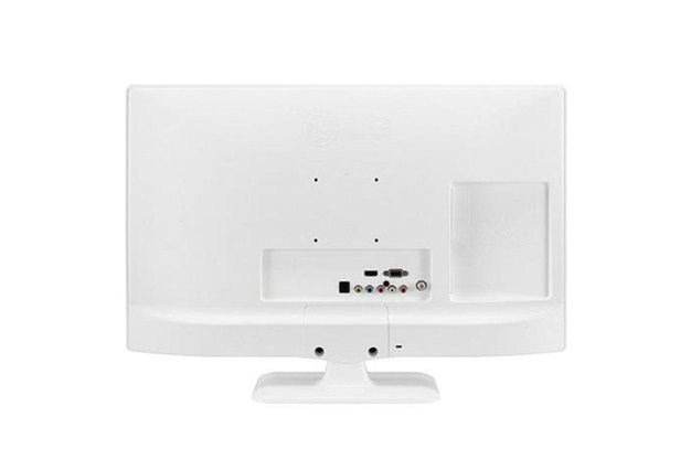 LG 24MT47DC-WZ computer monitor – image 3