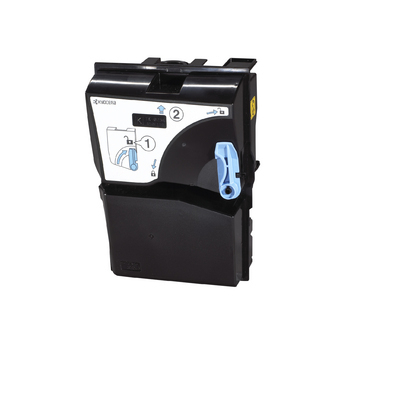 Kyocera TK-825K toner cartridge Original Black – image 1