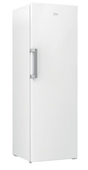 Beko RSSE445M23W fridge Freestanding White – image 2
