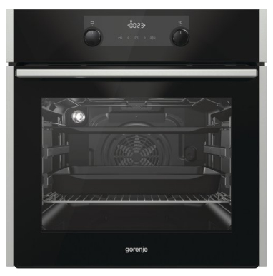 Gorenje BOS737E30XG — vue 1 sur 2