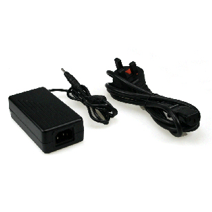 Hypertec ASU-PSU/UX31A power adapter/inverter Indoor Black