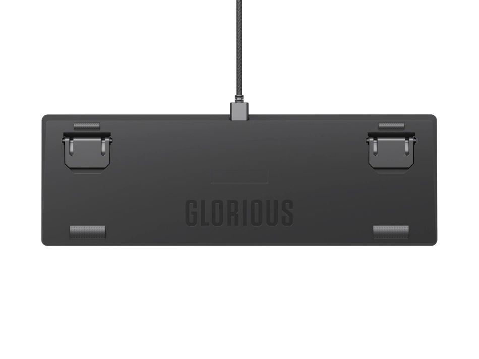 Glorious Gaming GMMK 2 Compact Tastatur – image 6