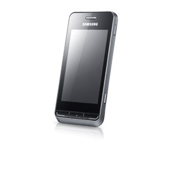 Samsung Wave 723 + 8GB microSD – image 4